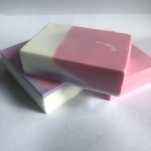2 for $8 Pink Fusion Soap